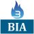 Liberty Dumpster Kansas City BIA badge