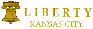Liberty Dumpster Kansas City logo
